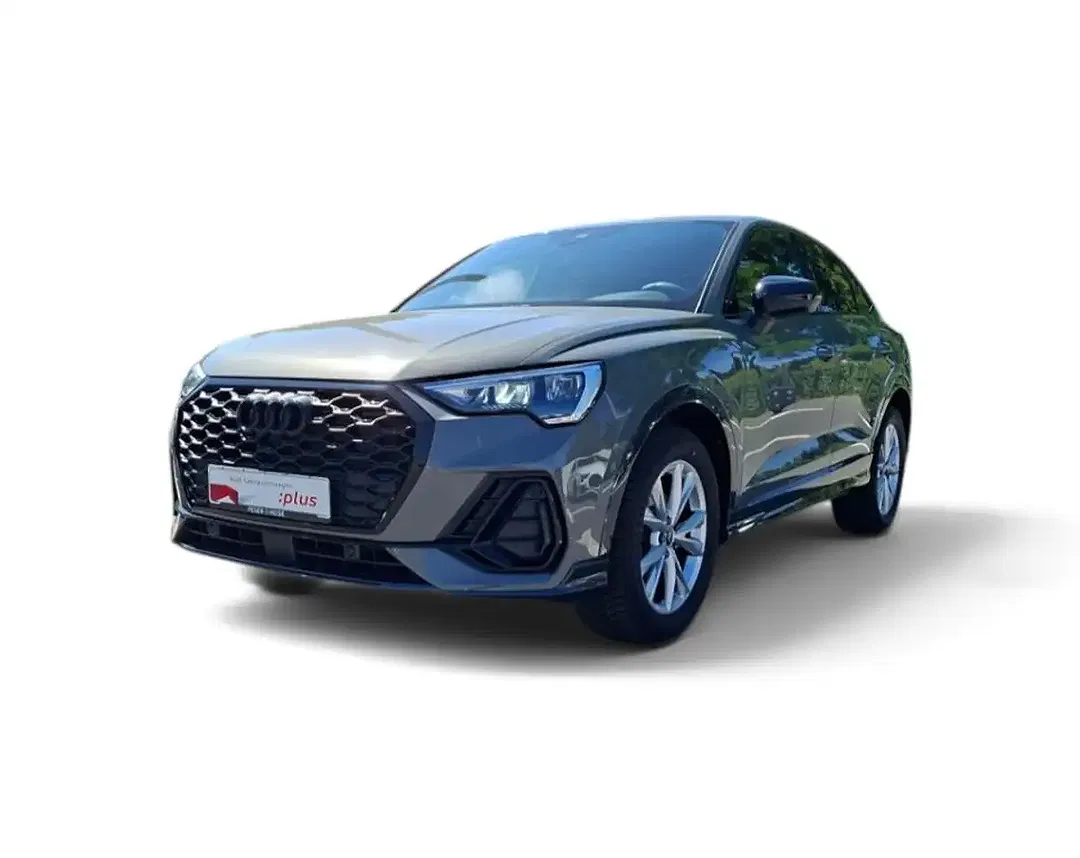 Audi Q3 S tronic Sportback S line - Thumbnail 13