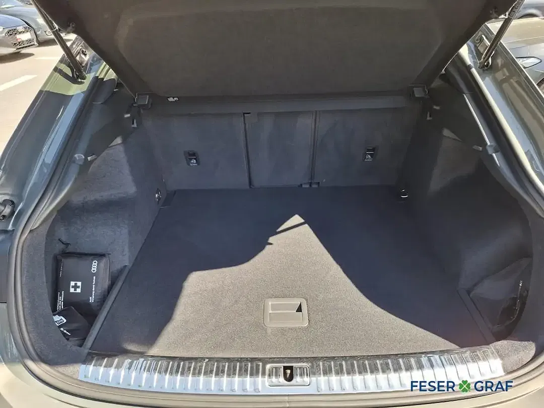 Audi Q3 S tronic Sportback S line - Thumbnail 7