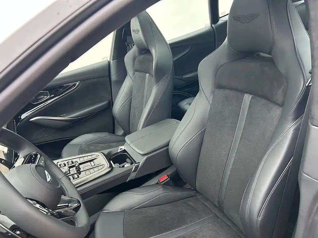 Aston Martin DBX 707 4.0 V8 - Thumbnail 10