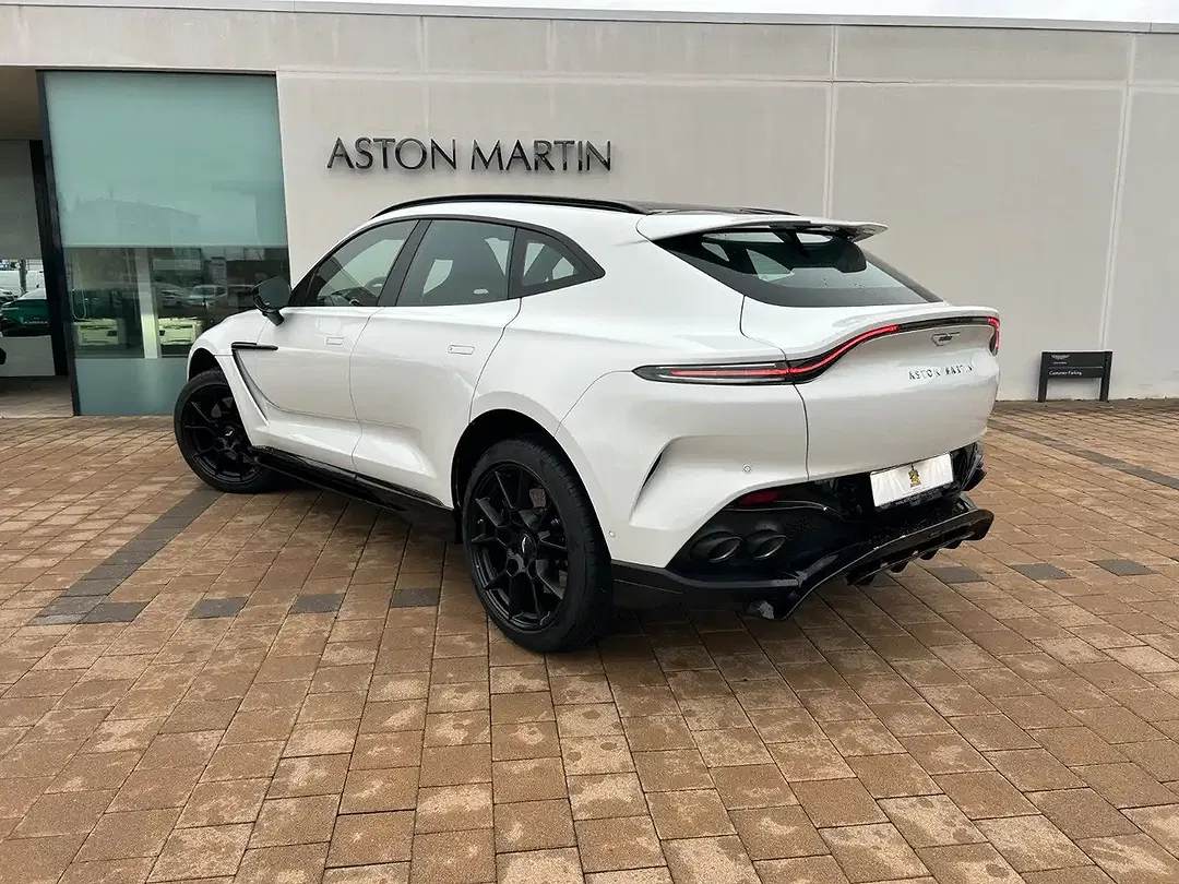 Aston Martin DBX 707 4.0 V8 - Thumbnail 3