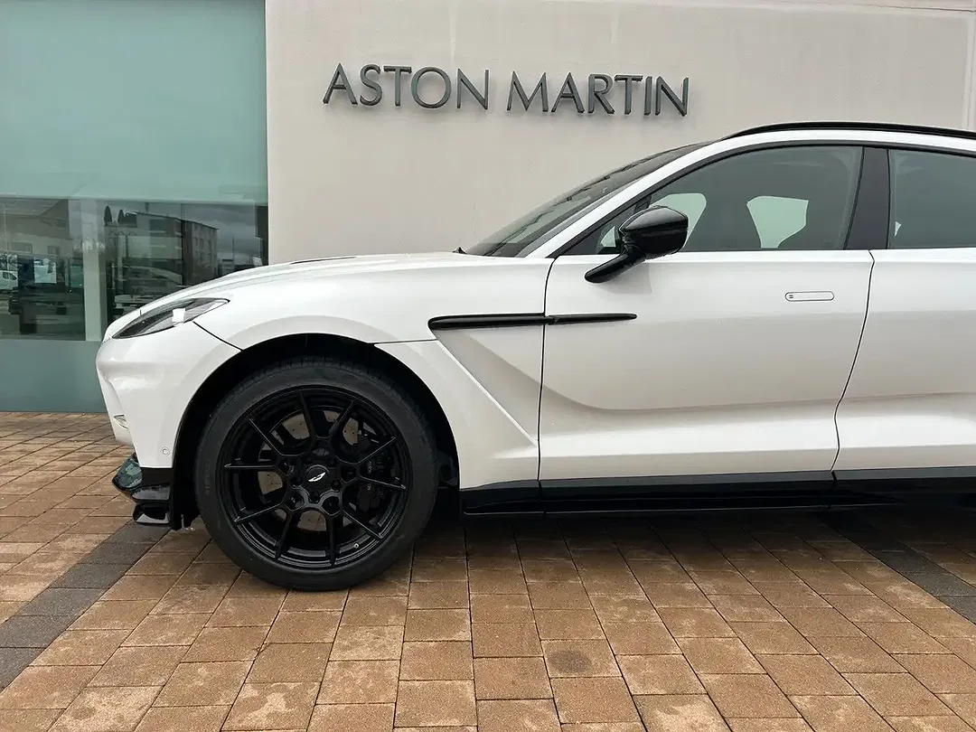 Aston Martin DBX 707 4.0 V8 - Thumbnail 6