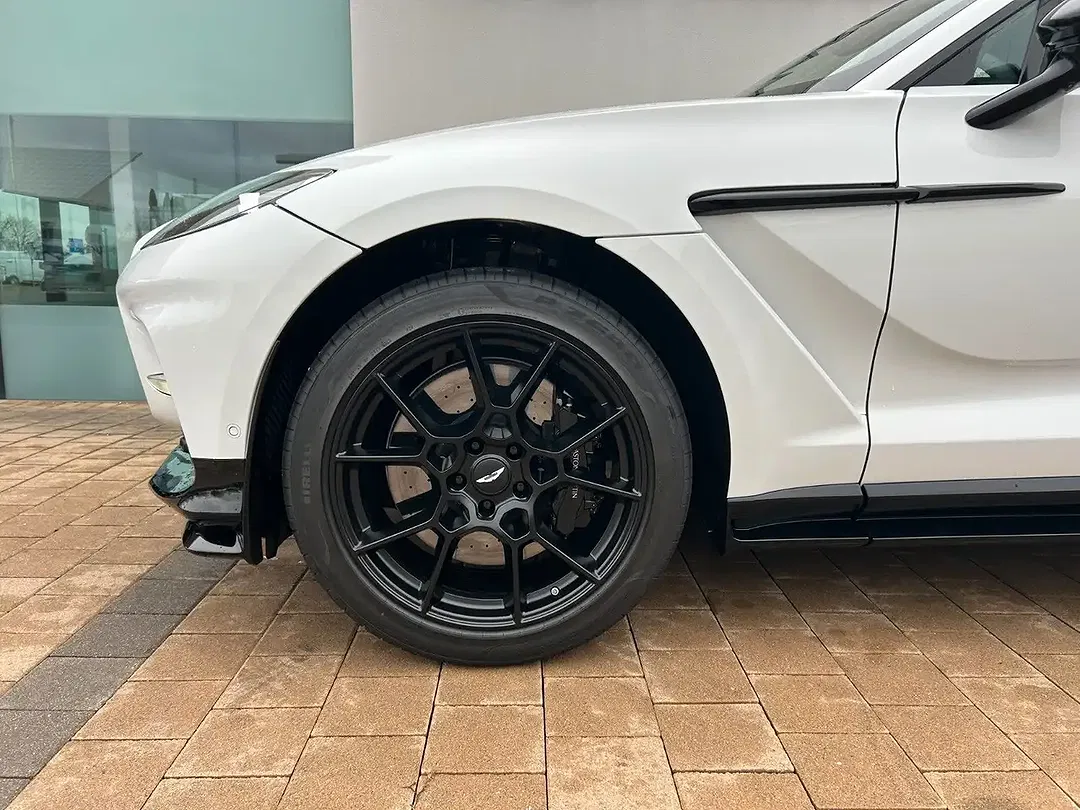 Aston Martin DBX 707 4.0 V8 - Thumbnail 7