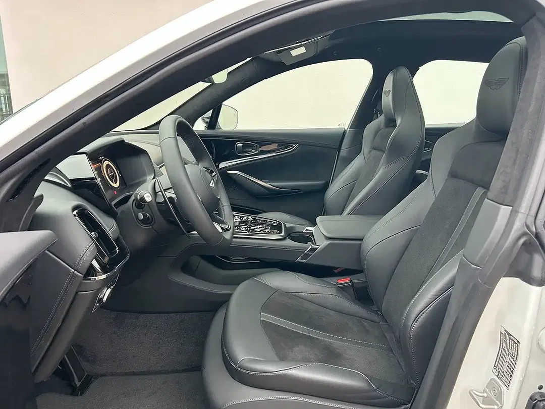 Aston Martin DBX 707 4.0 V8 - Thumbnail 9