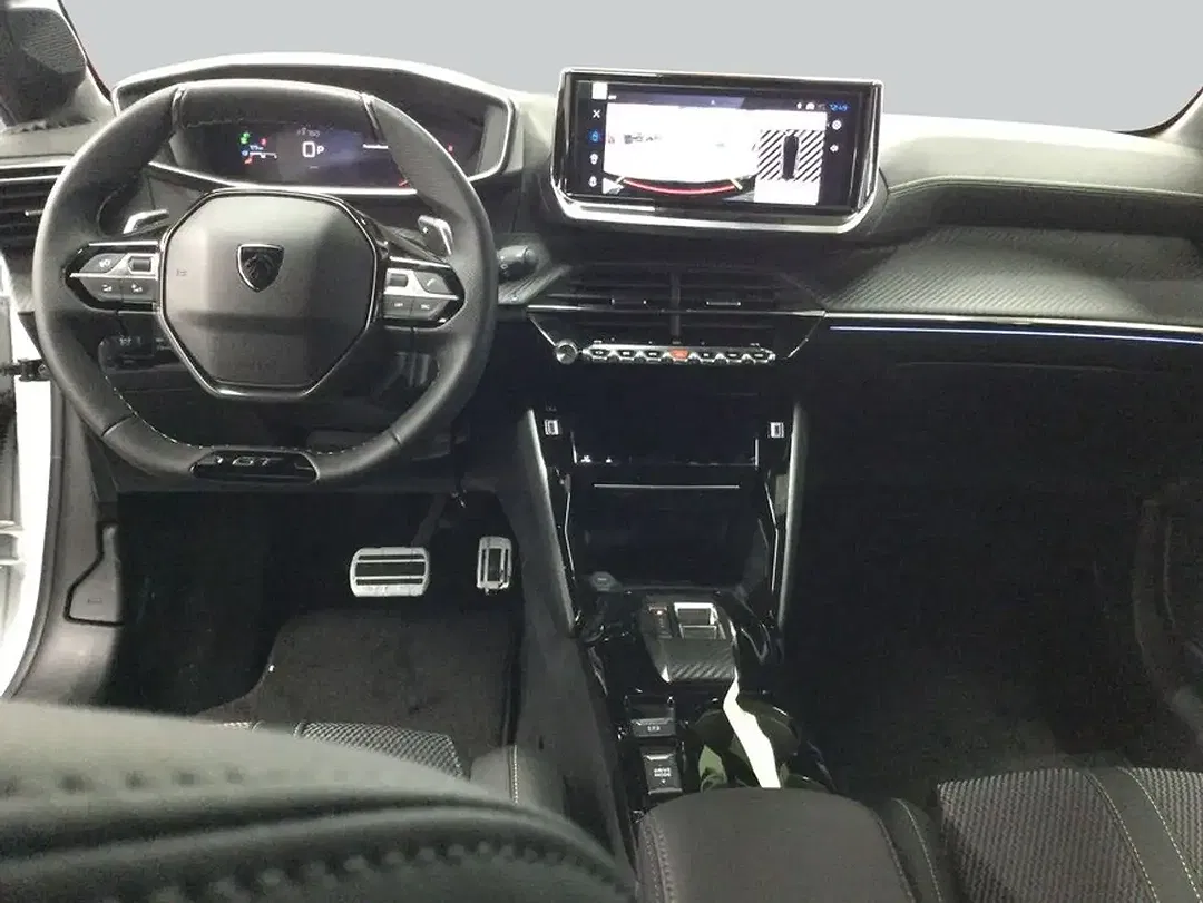 Peugeot 208 110 e-DSC6 Hybrid GT - Thumbnail 9