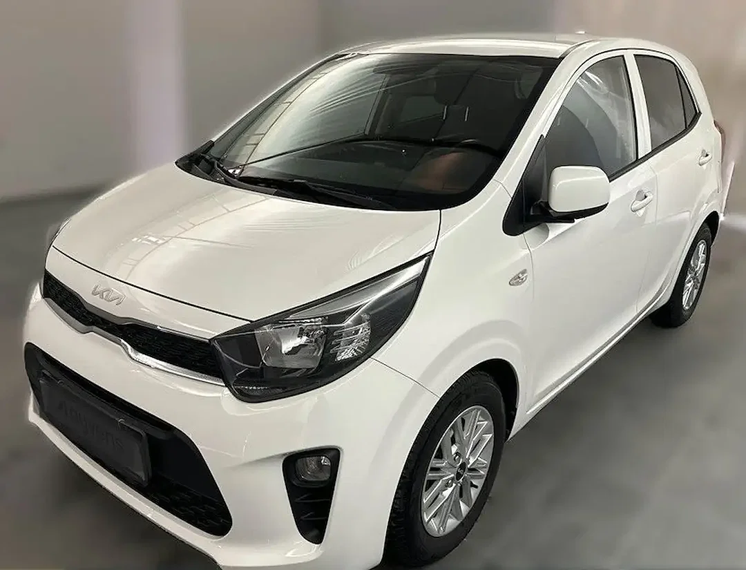 Kia Picanto Dream Team - Afbeelding 1