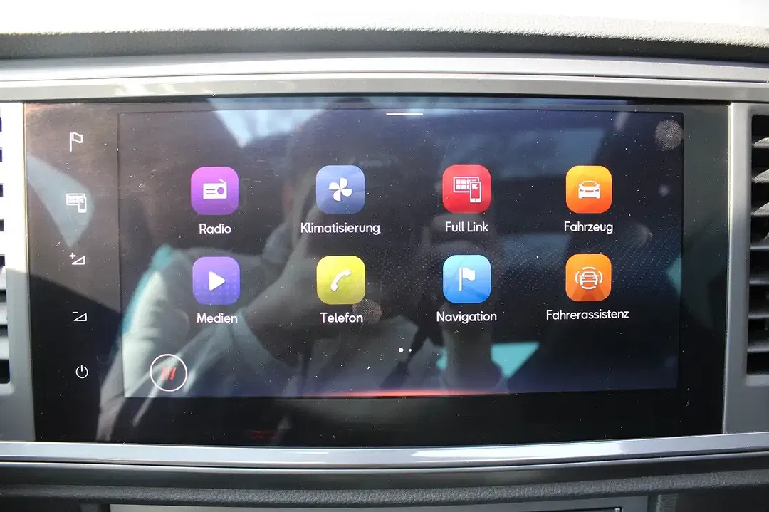 CUPRA Ateca TSI DSG 4Drive VZ2 - Thumbnail 10