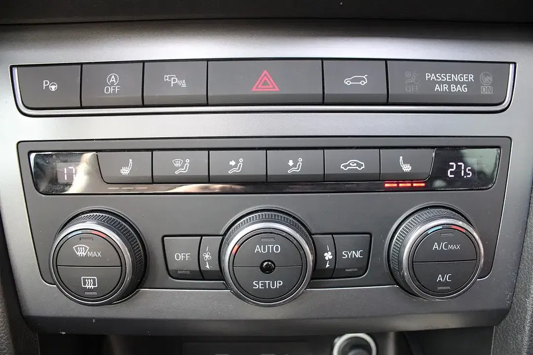 CUPRA Ateca TSI DSG 4Drive VZ2 - Thumbnail 12