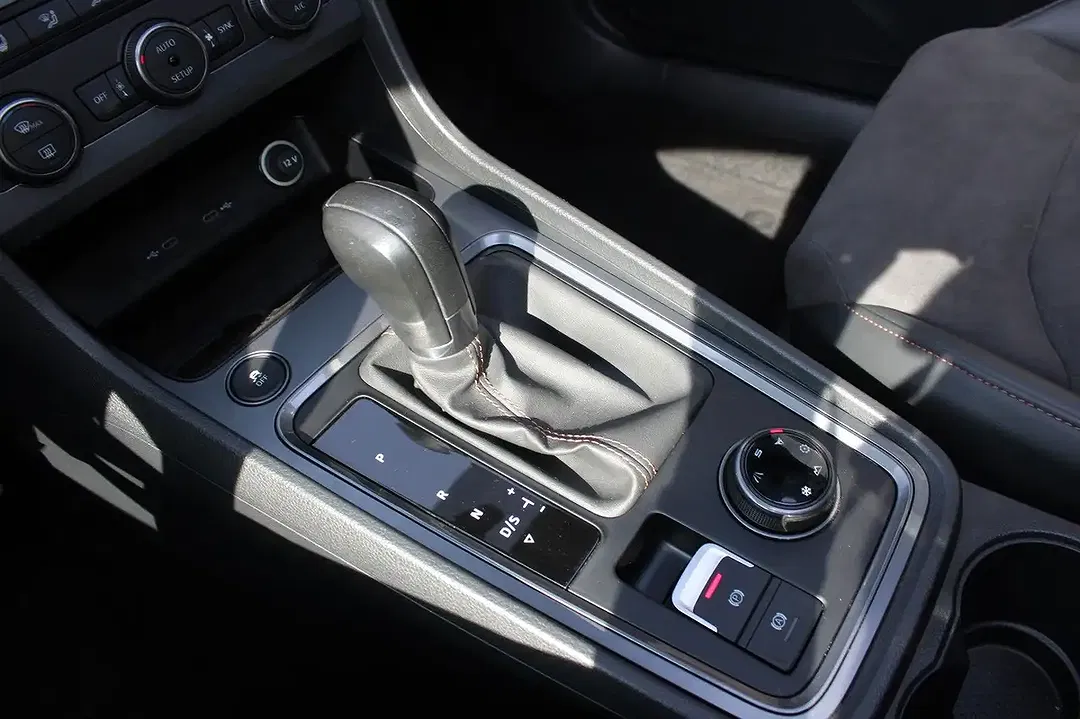 CUPRA Ateca TSI DSG 4Drive VZ2 - Thumbnail 13