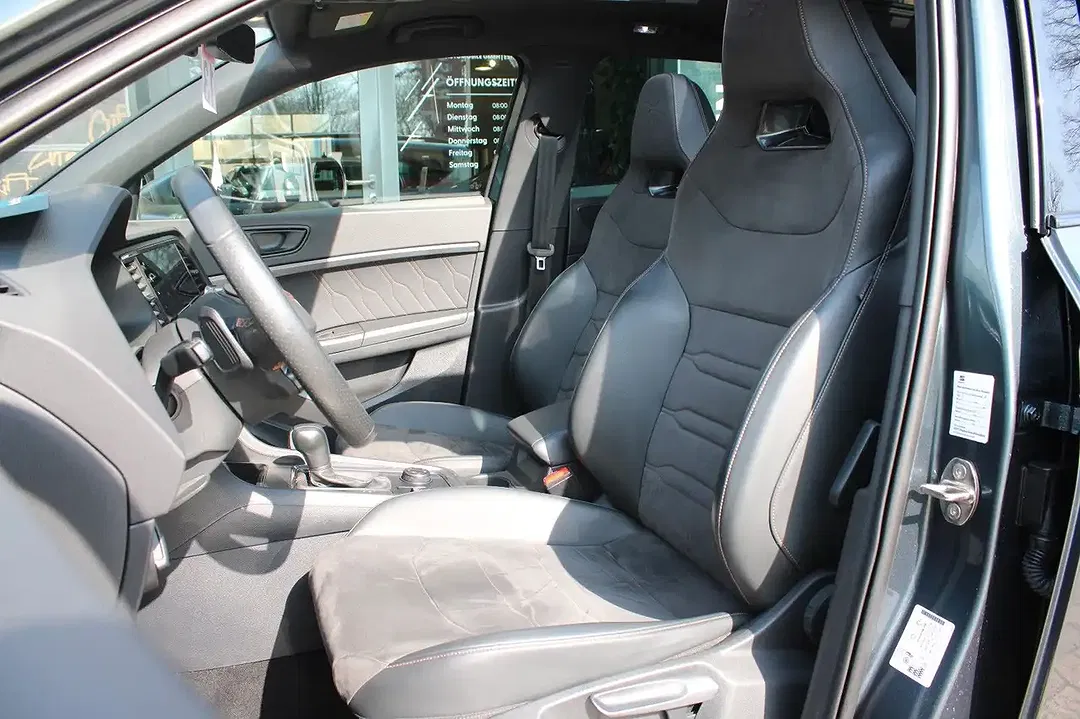 CUPRA Ateca TSI DSG 4Drive VZ2 - foto 15