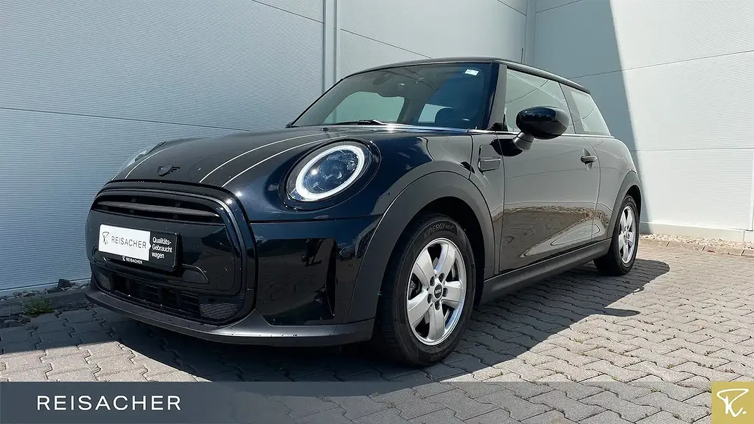 MINI Cooper AUT Essential Trim - foto 1