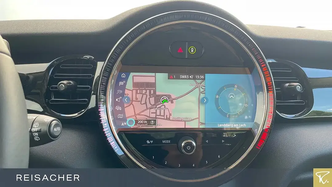 MINI Cooper AUT Essential Trim - Thumbnail 5