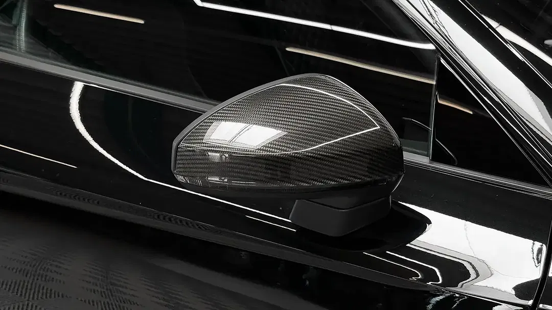 Audi R8 performance Coupe - Thumbnail 13