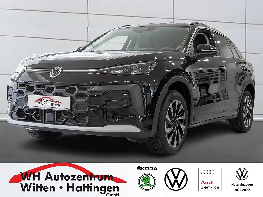 Volkswagen T-Roc 1.5 eTSI DSG - foto 1