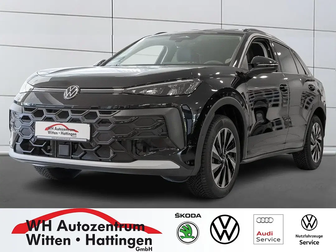 Volkswagen T-Roc 1.5 eTSI DSG - Afbeelding 1