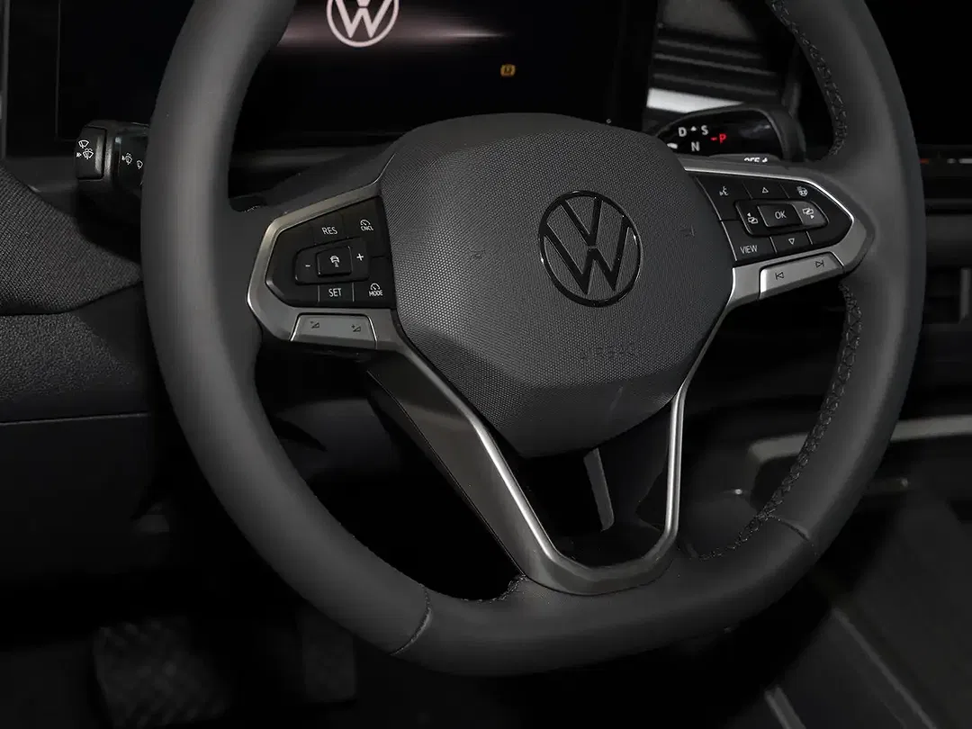 Volkswagen T-Roc 1.5 eTSI DSG - Thumbnail 10