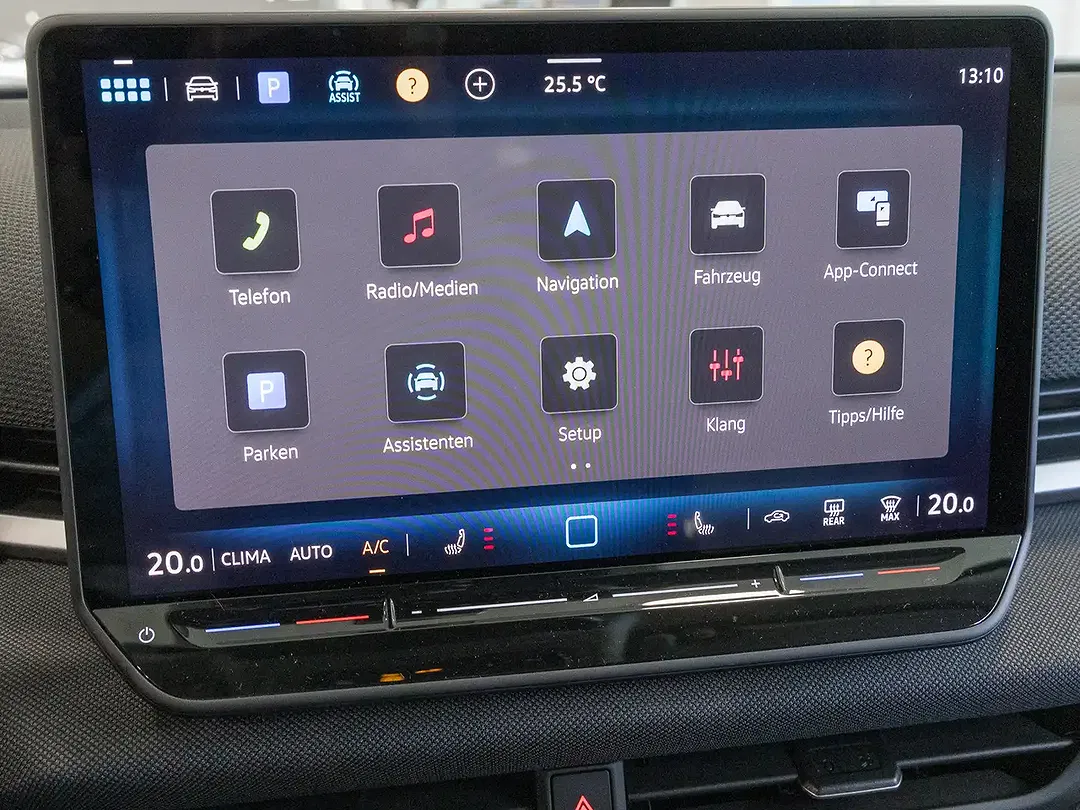 Volkswagen T-Roc 1.5 eTSI DSG - Thumbnail 11