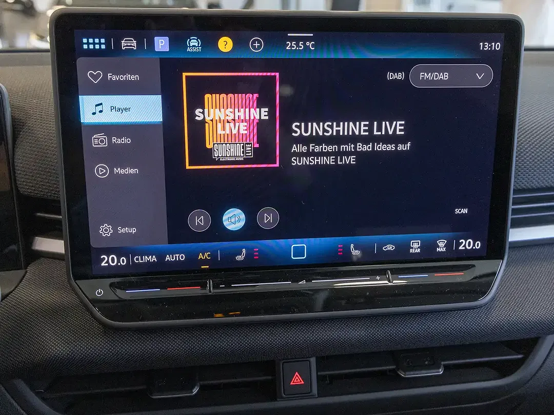 Volkswagen T-Roc 1.5 eTSI DSG - Thumbnail 12