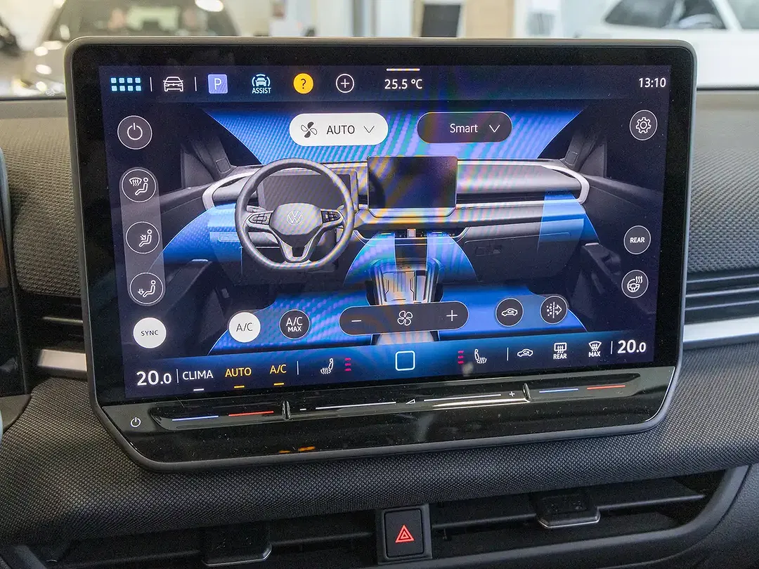 Volkswagen T-Roc 1.5 eTSI DSG - Thumbnail 13