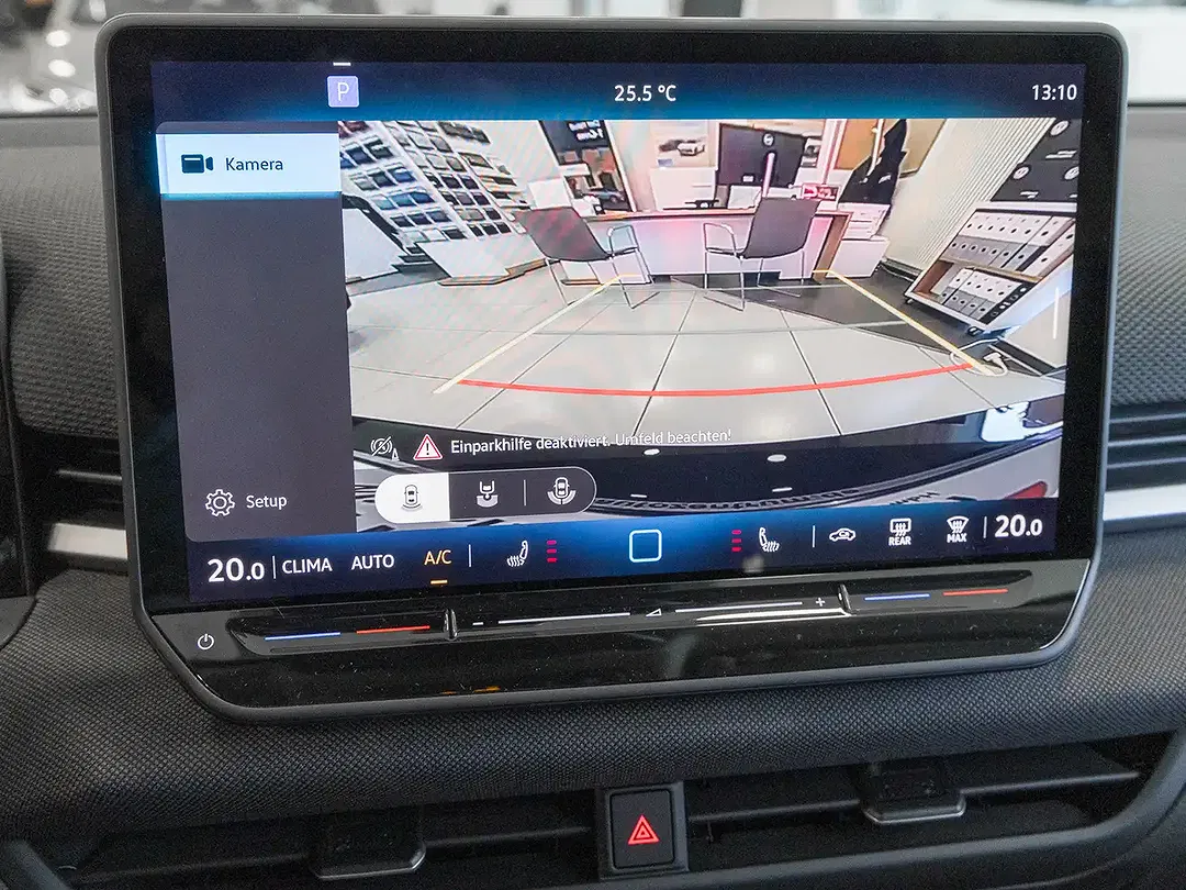 Volkswagen T-Roc 1.5 eTSI DSG - Thumbnail 14