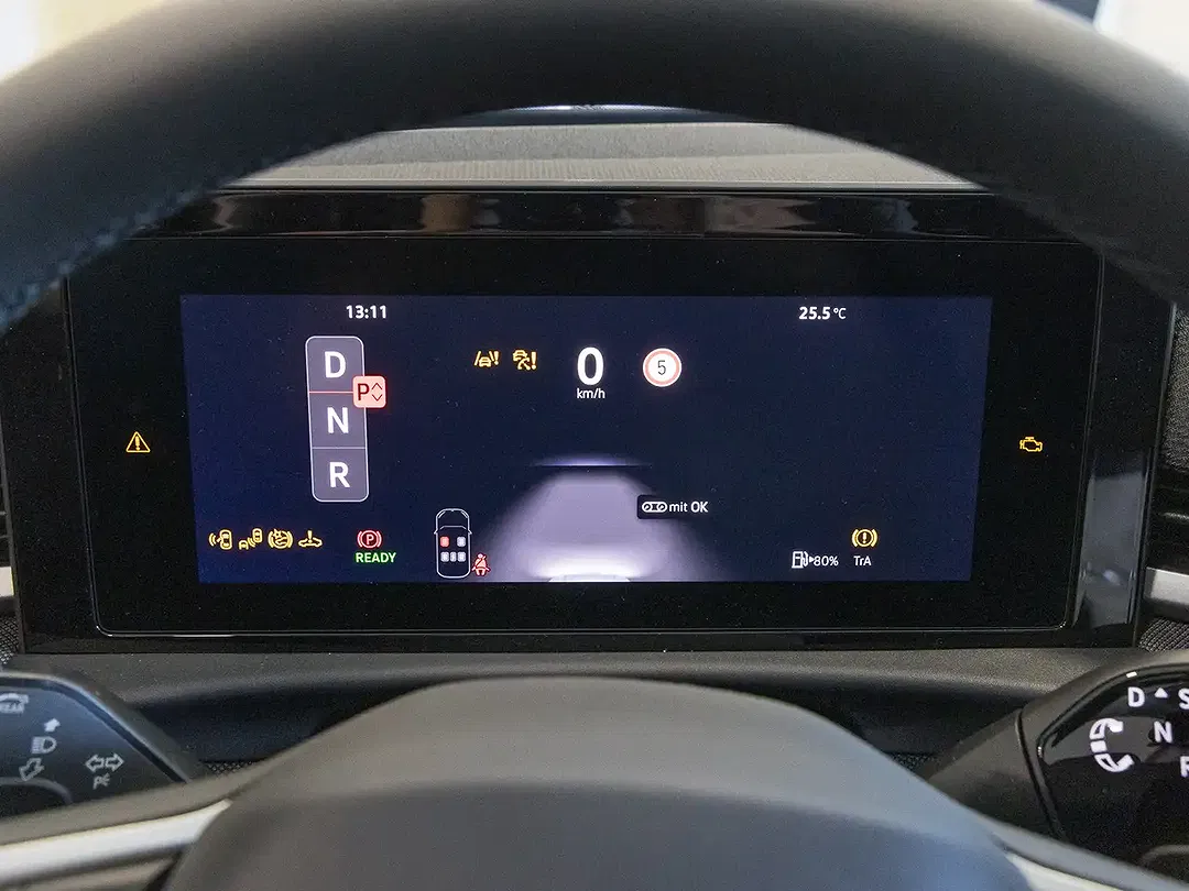 Volkswagen T-Roc 1.5 eTSI DSG - Thumbnail 5
