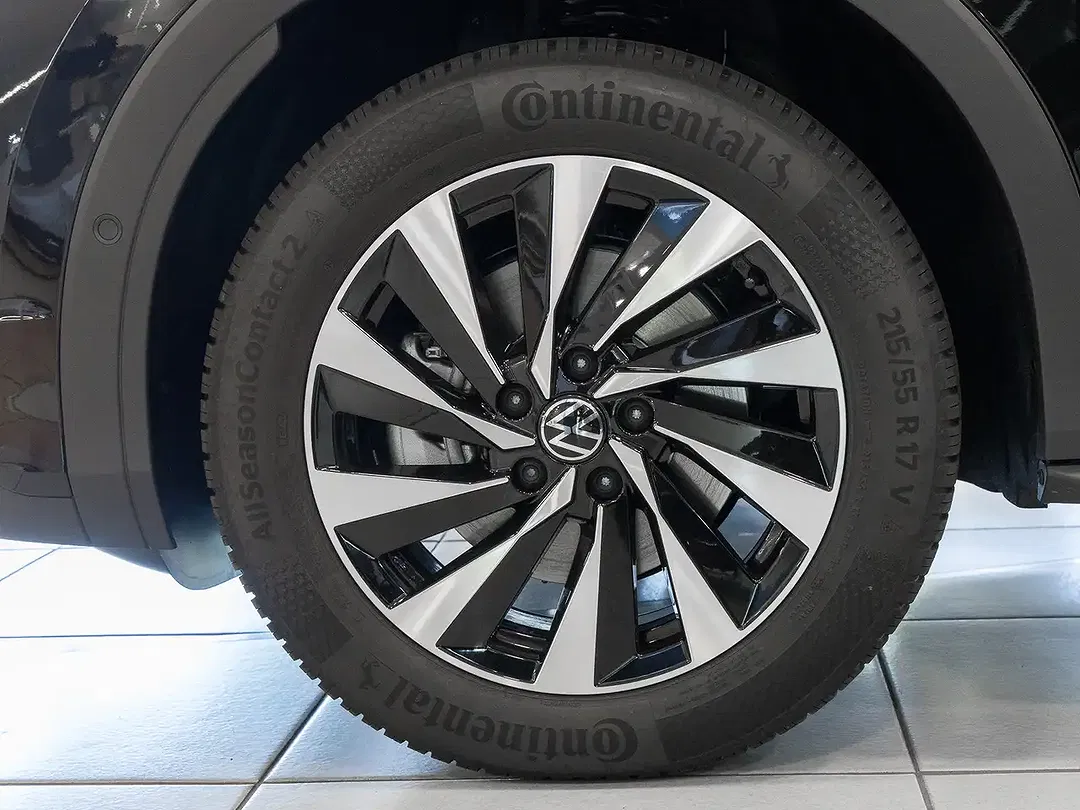 Volkswagen T-Roc 1.5 eTSI DSG - Thumbnail 6