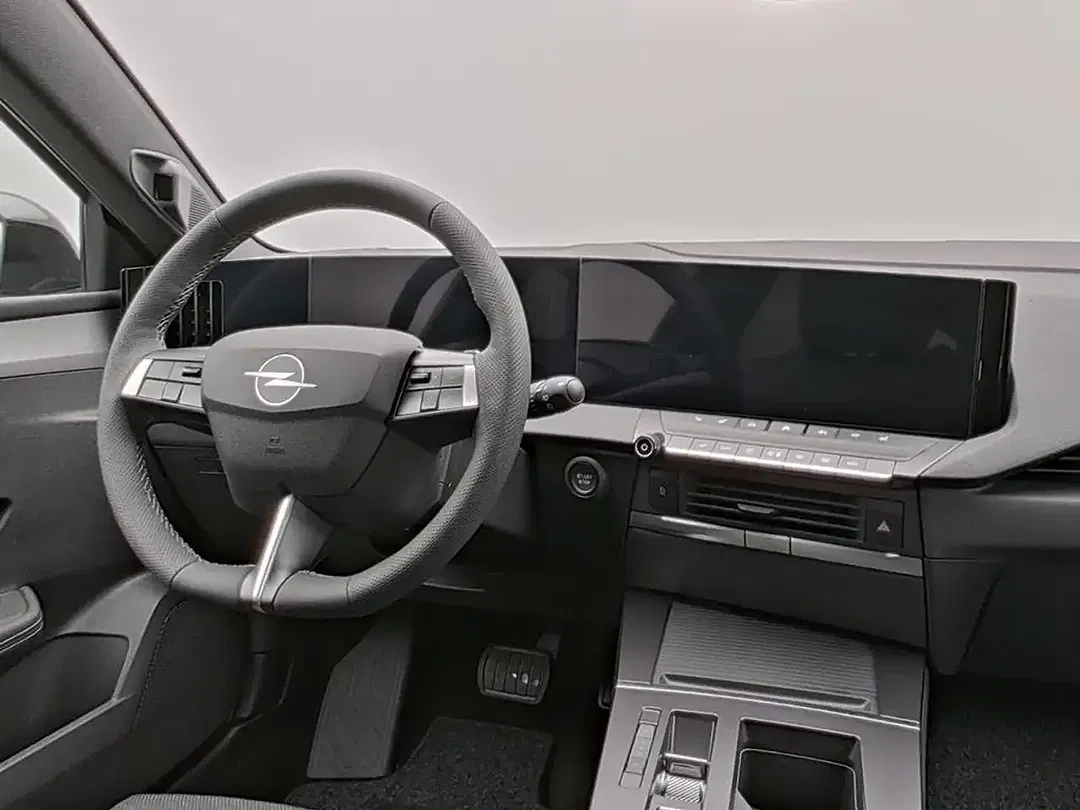 Opel Astra 1.5 Ultimate - Thumbnail 9