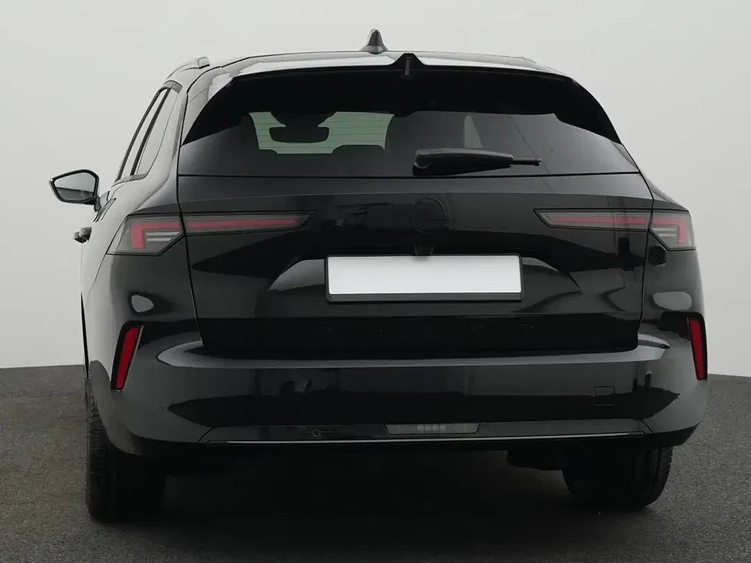 Opel Astra 1.5 Ultimate - Thumbnail 2