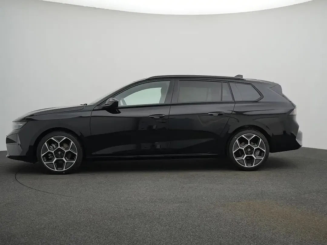 Opel Astra 1.5 Ultimate - Thumbnail 1