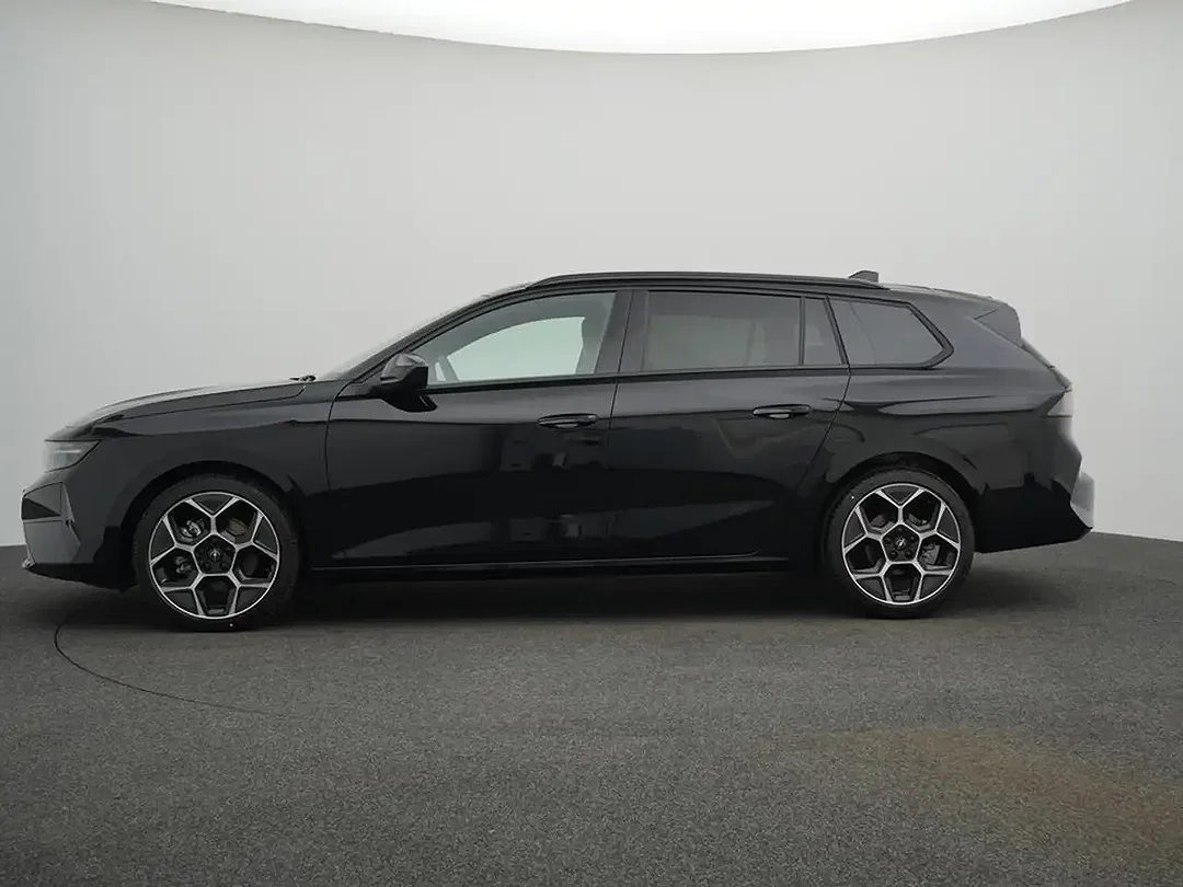 Opel Astra 1.5 Ultimate - Afbeelding 1