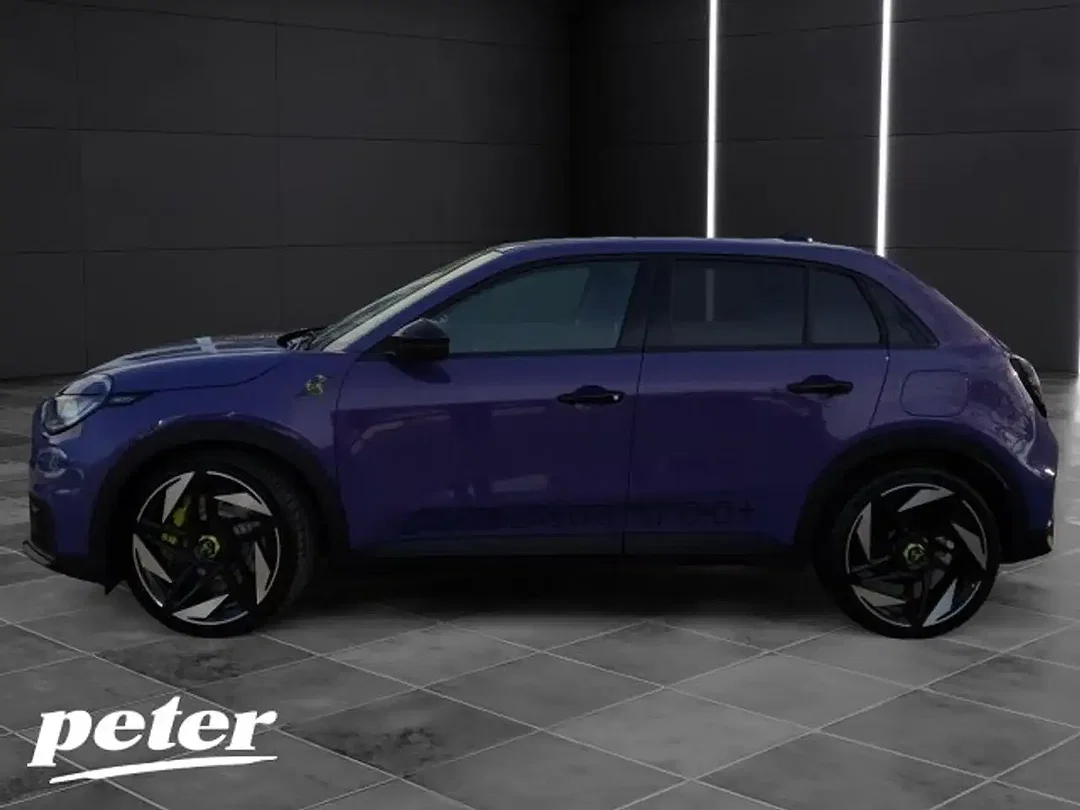 Abarth 600e Turismo - Afbeelding 1