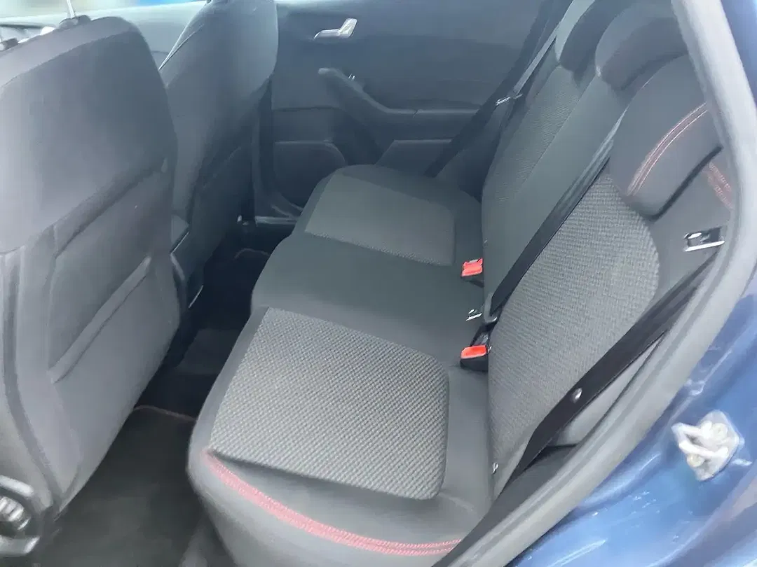Ford Fiesta 1.0 EcoBoost ST-Line - foto 6