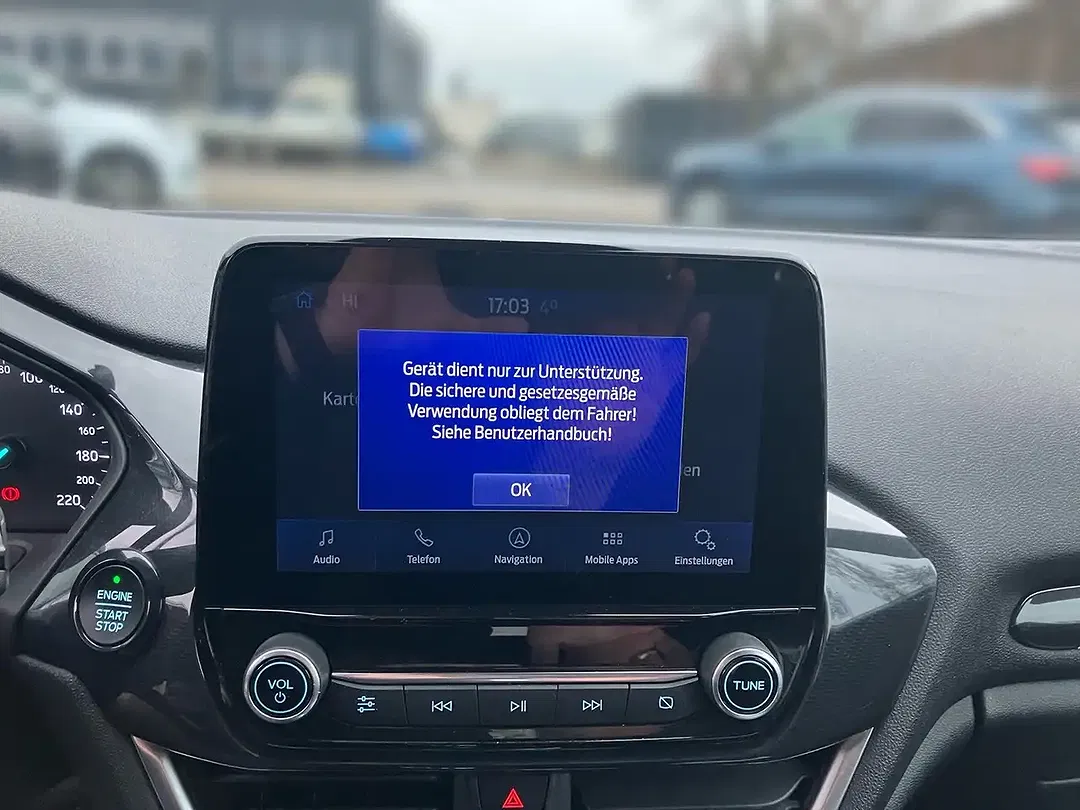 Ford Fiesta 1.0 EcoBoost ST-Line - Thumbnail 5