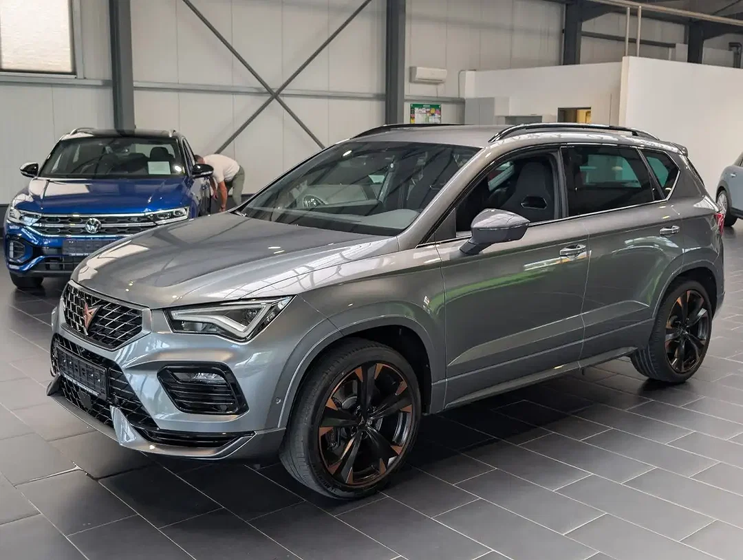 CUPRA Ateca 2.0 TSI DSG 4Drive - Afbeelding 1