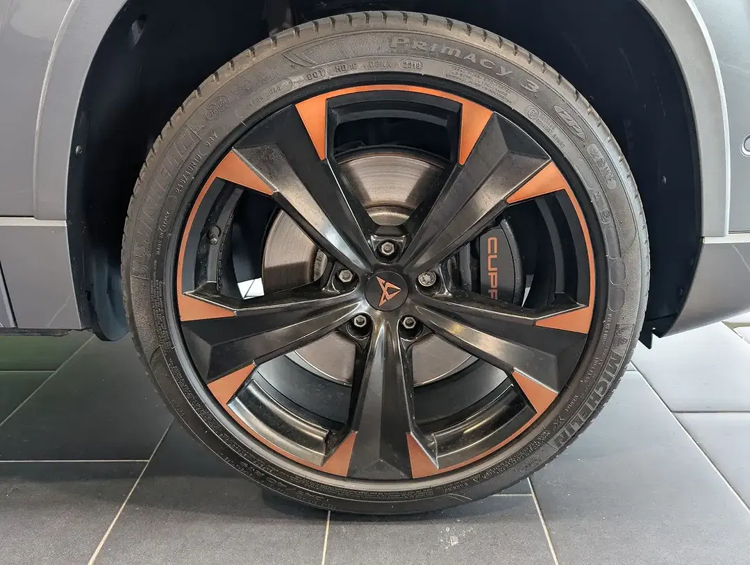 CUPRA Ateca 2.0 TSI DSG 4Drive - Thumbnail 15