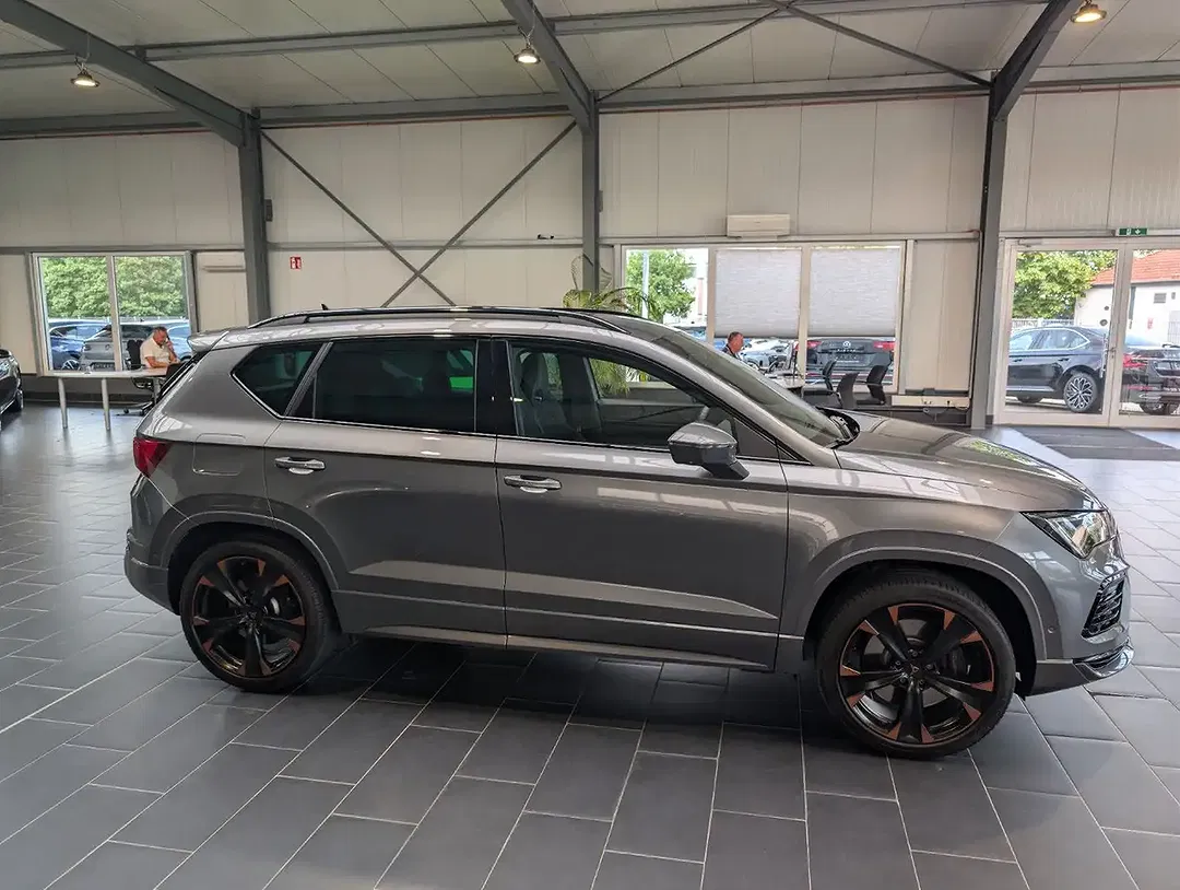 CUPRA Ateca 2.0 TSI DSG 4Drive - Thumbnail 7