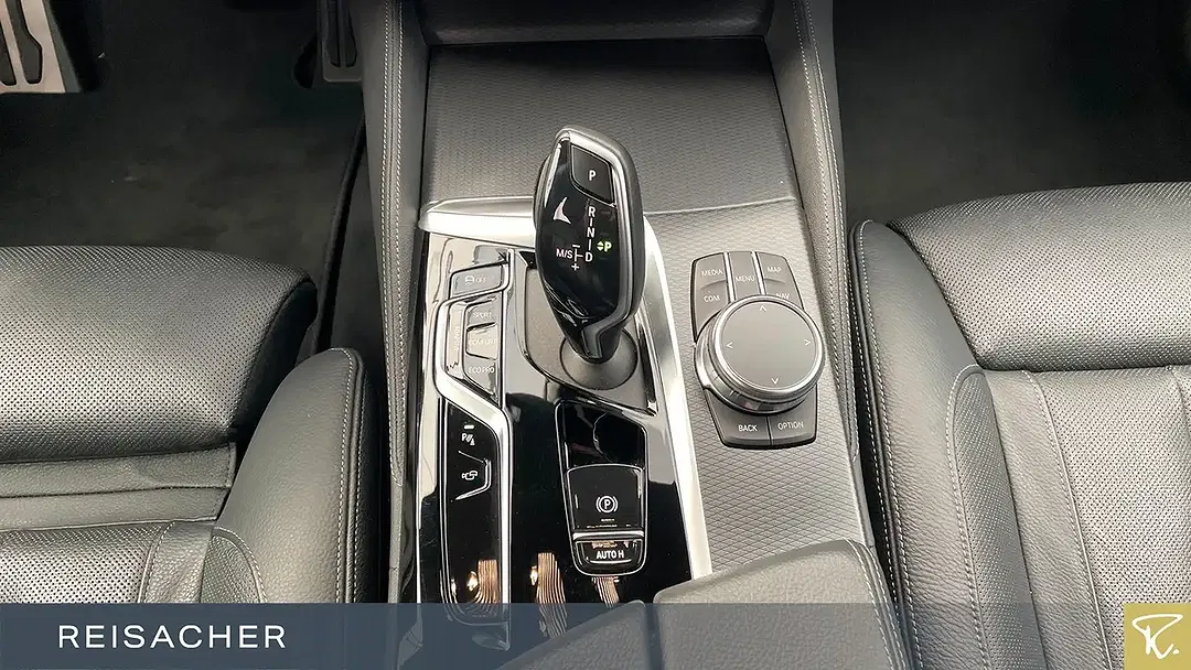 BMW 540 xDrive - Thumbnail 11