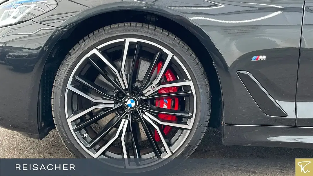 BMW 540 xDrive - Thumbnail 3