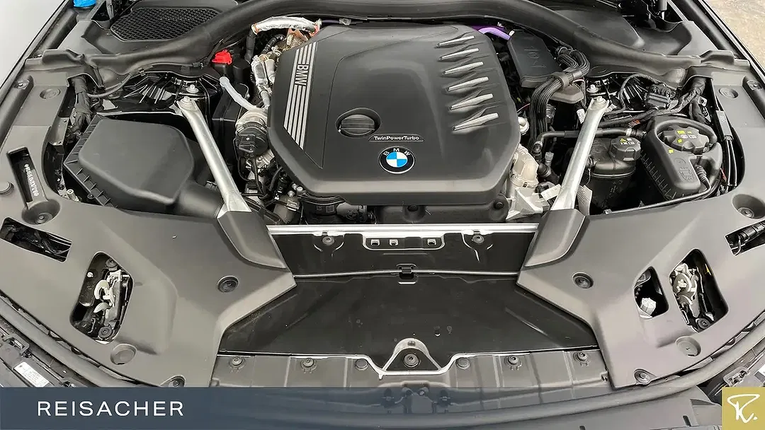BMW 540 xDrive - Thumbnail 7