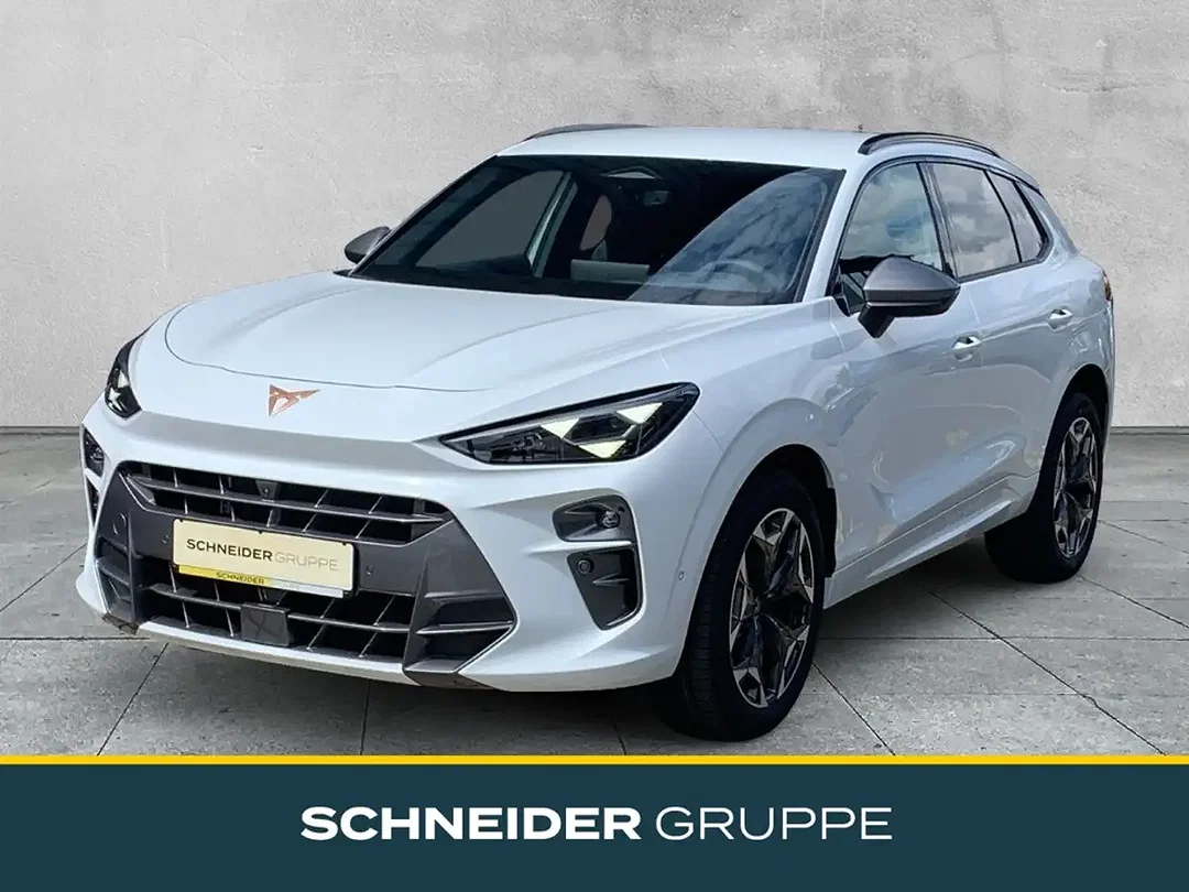 CUPRA Terramar 2.0 - Afbeelding 1