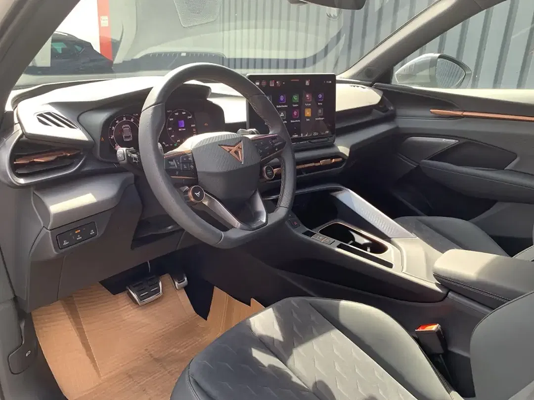 CUPRA Terramar 2.0 - Thumbnail 10