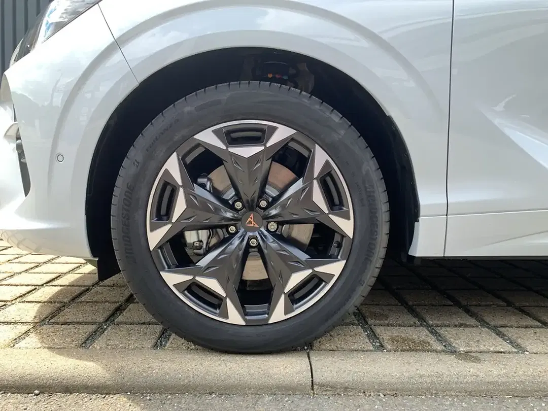 CUPRA Terramar 2.0 - Thumbnail 13