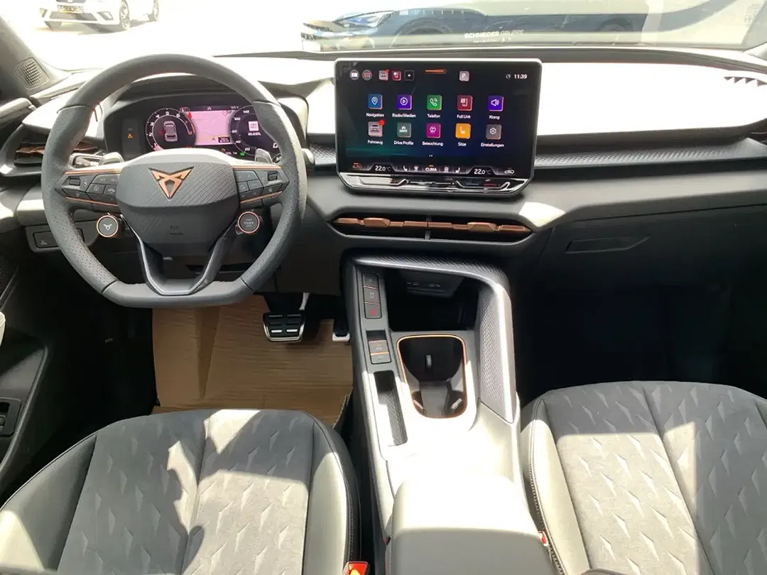 CUPRA Terramar 2.0 - Thumbnail 14
