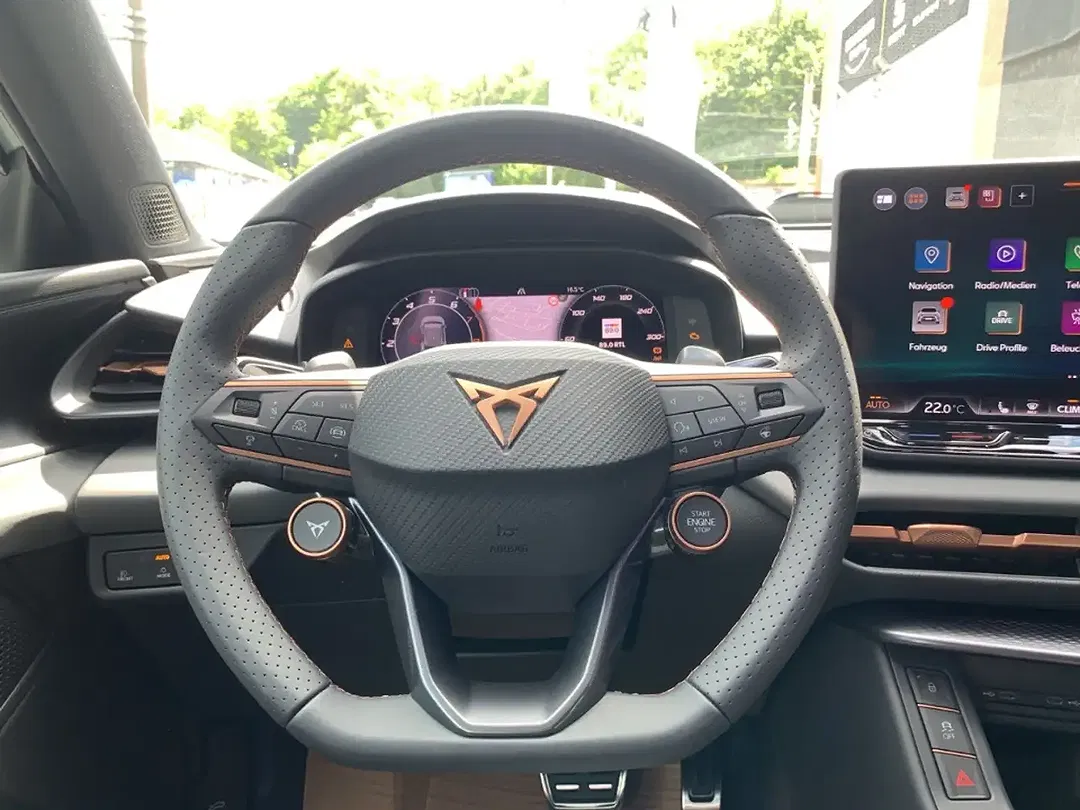 CUPRA Terramar 2.0 - Thumbnail 15