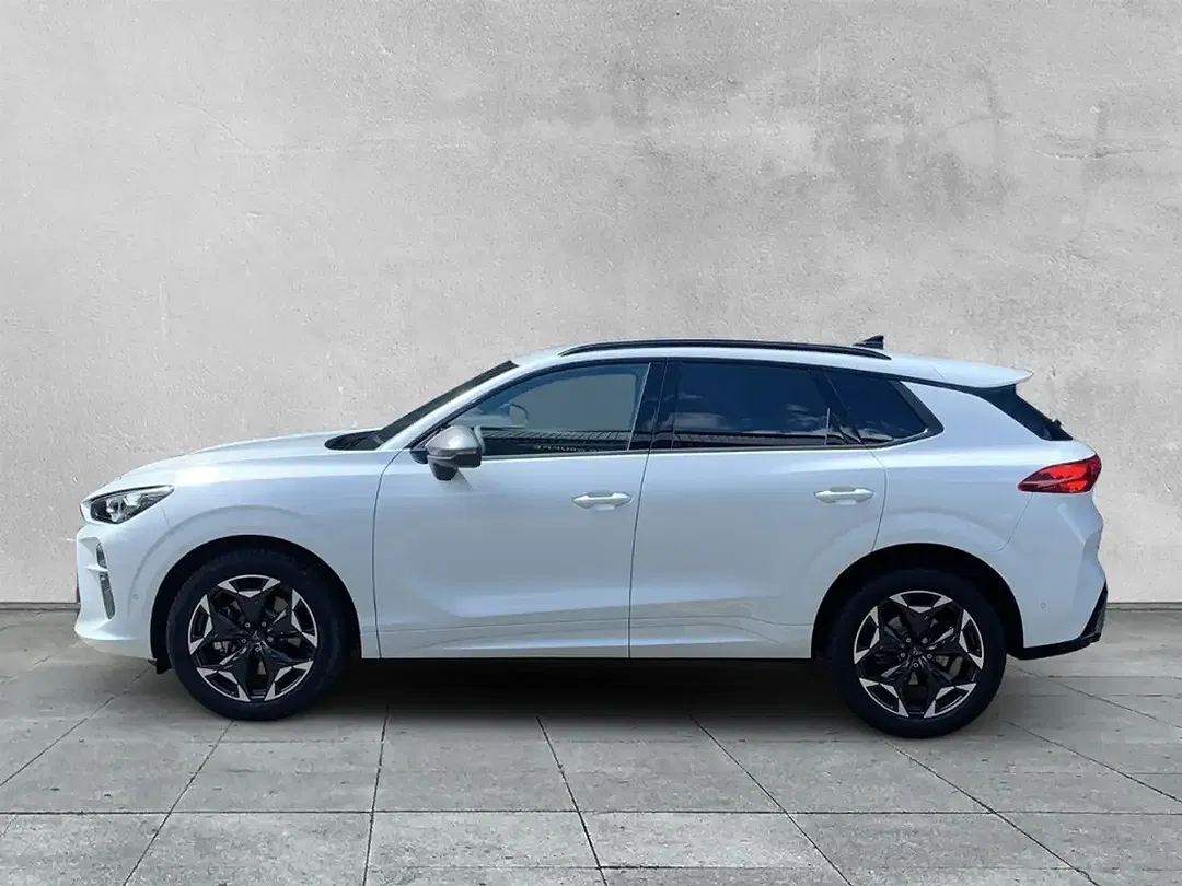CUPRA Terramar 2.0 - Thumbnail 2