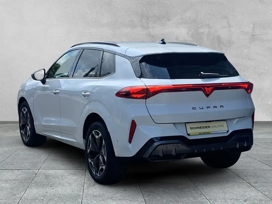 CUPRA Terramar 2.0 - Thumbnail 3