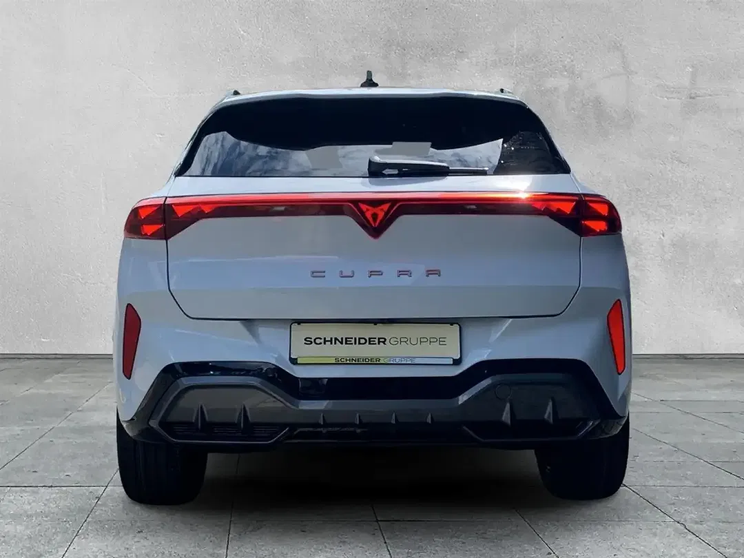 CUPRA Terramar 2.0 - Thumbnail 4