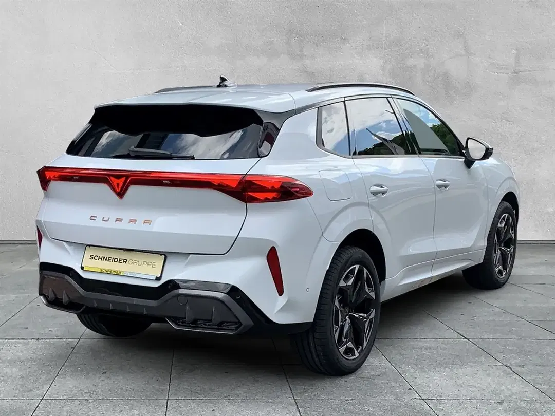 CUPRA Terramar 2.0 - Thumbnail 5