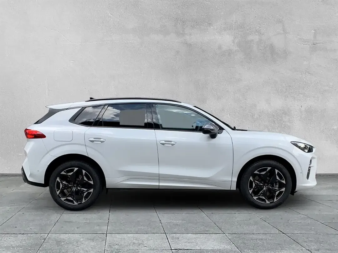 CUPRA Terramar 2.0 - Thumbnail 6