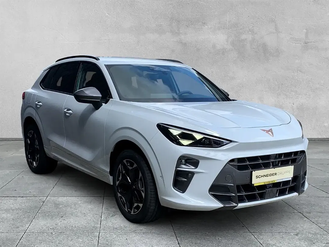 CUPRA Terramar 2.0 - Thumbnail 7