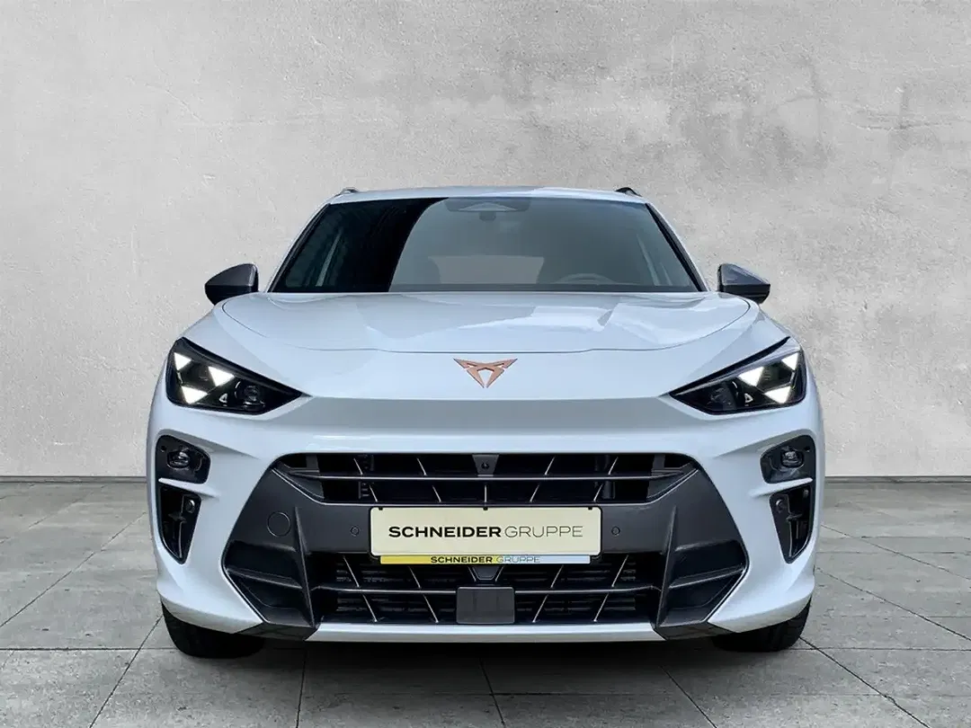 CUPRA Terramar 2.0 - Thumbnail 8